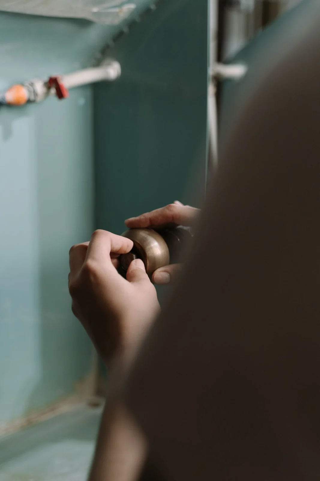 Resident support — illustrative photography