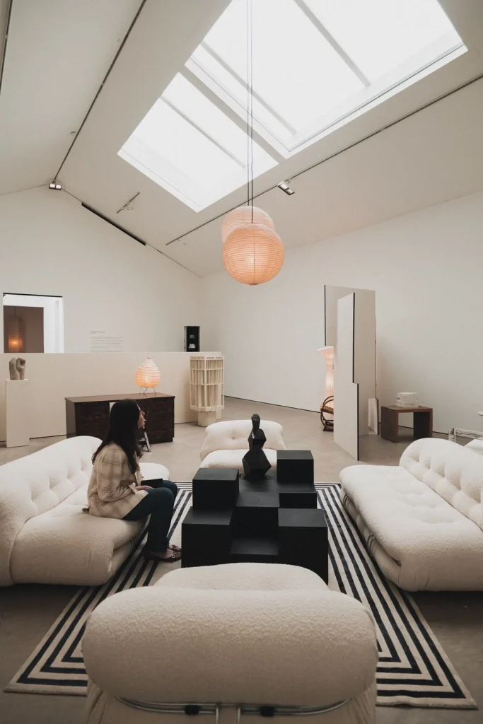 Existing tenancies — illustrative product photography