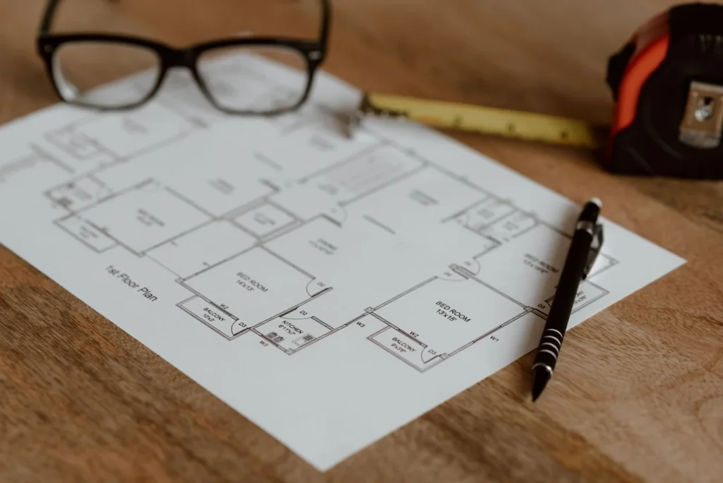 Property acquisition enquiries — illustrative product photography